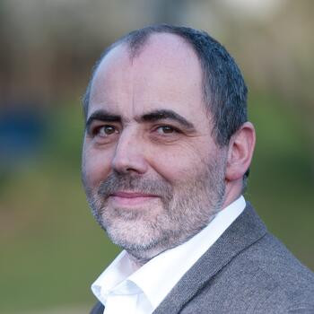 Jens Becker