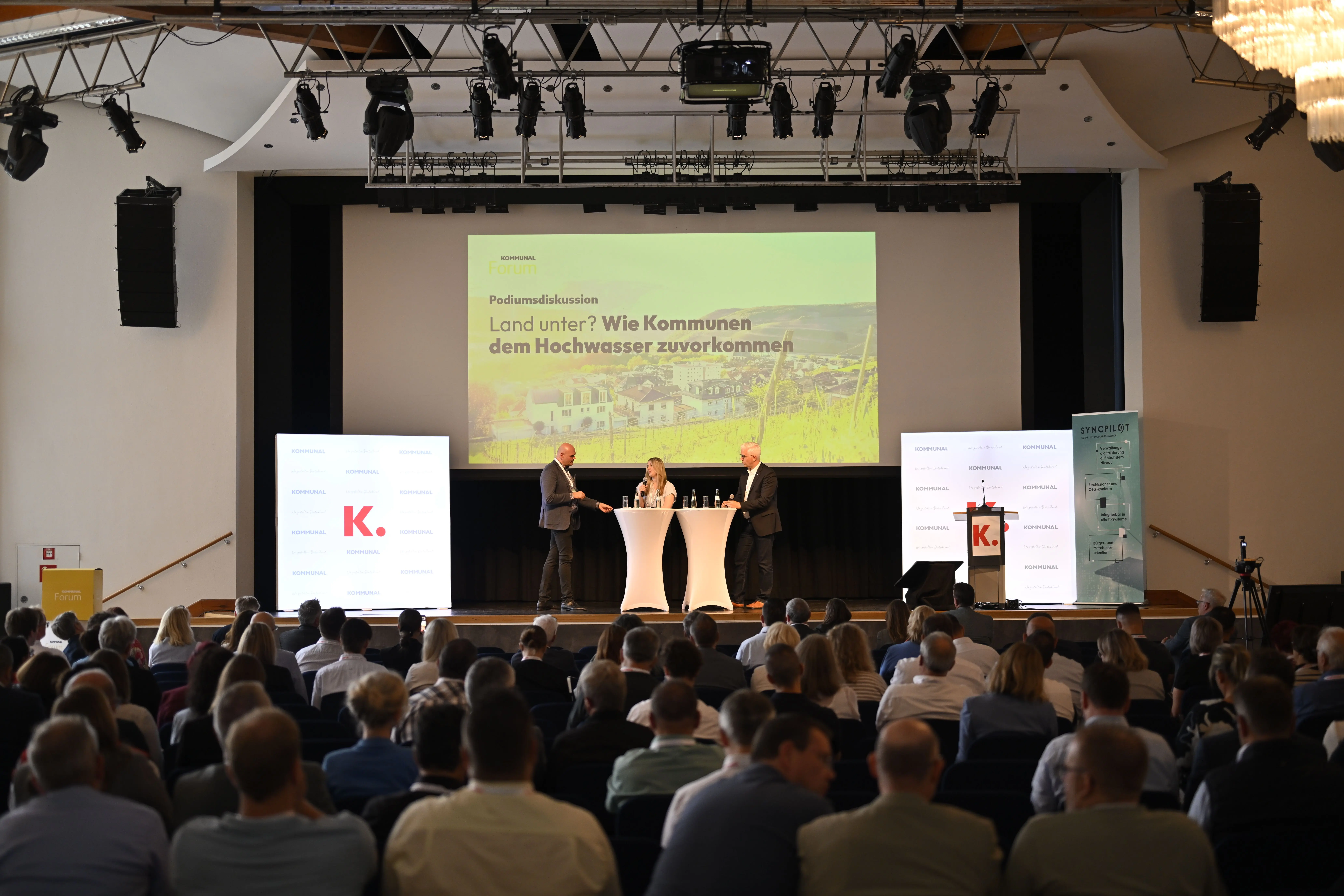 Forum Kommunal 2026