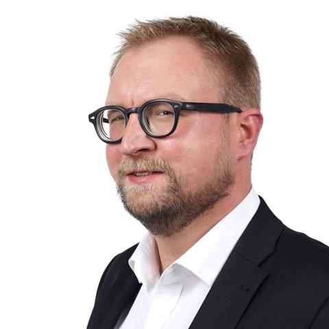 Arkadiusz Szczesniak 