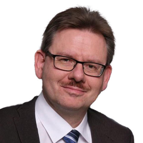 Prof. Dr. Holger Lemcke