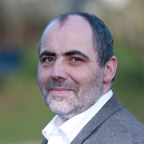 Jens Becker