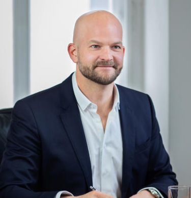 Michael Zimper