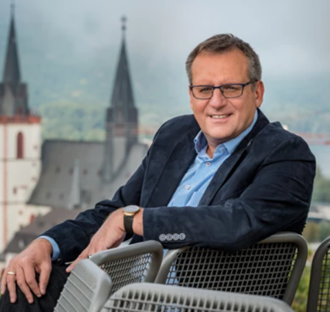 Thomas Feser
