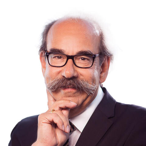 Dr. Ulrich Keilmann