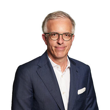 Daniel Dettling