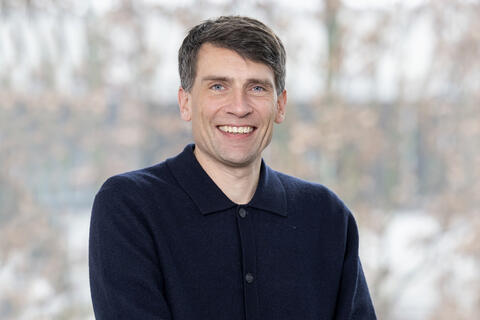 Dr. Joachim Schulze