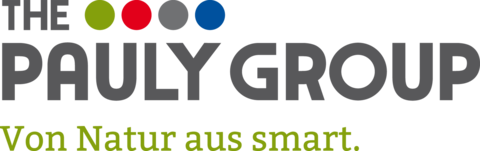 THE PAULY GROUP